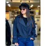 بارونی کوتاه سانتانا