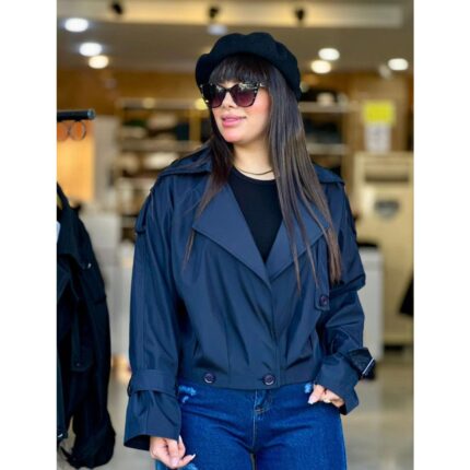 بارونی کوتاه سانتانا