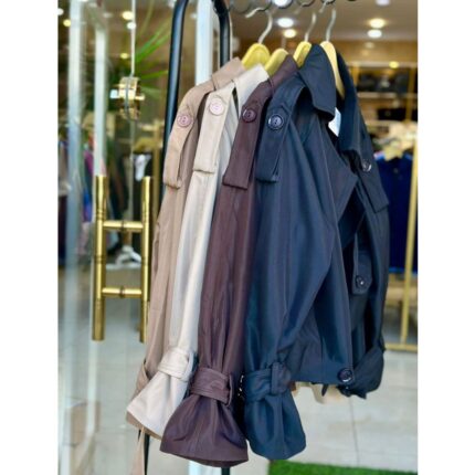 بارونی کوتاه سانتانا