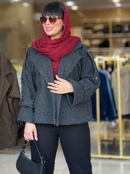 کت جناغی ملورین