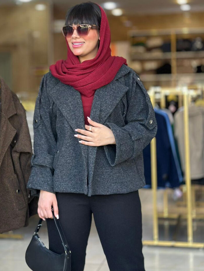 کت جناغی ملورین