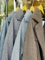 کت جناغی ملورین