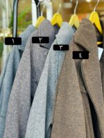 کت جناغی ملورین