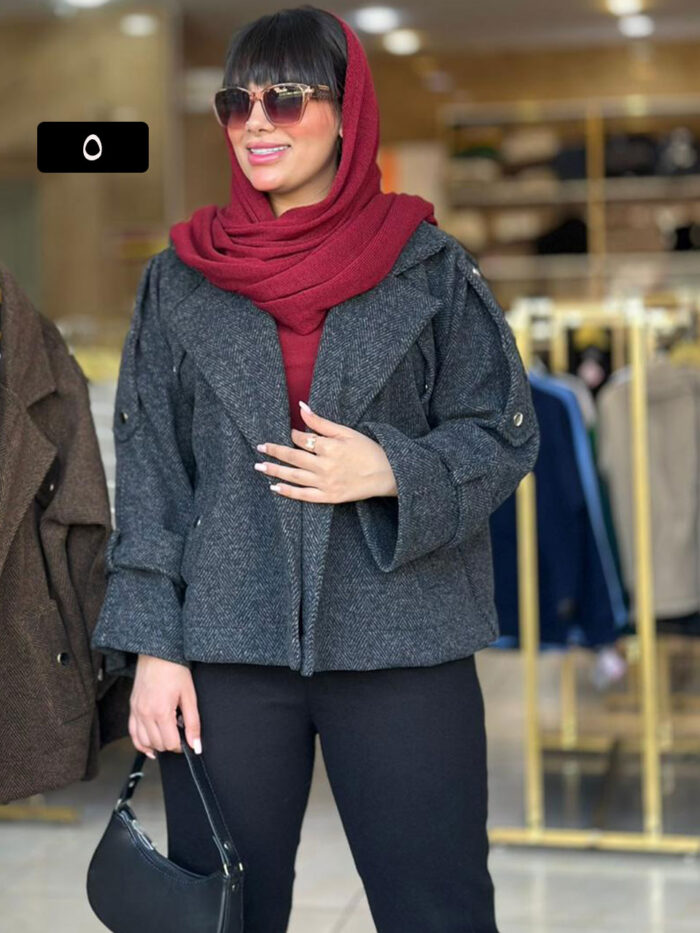 کت جناغی ملورین