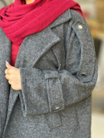 کت جناغی ملورین