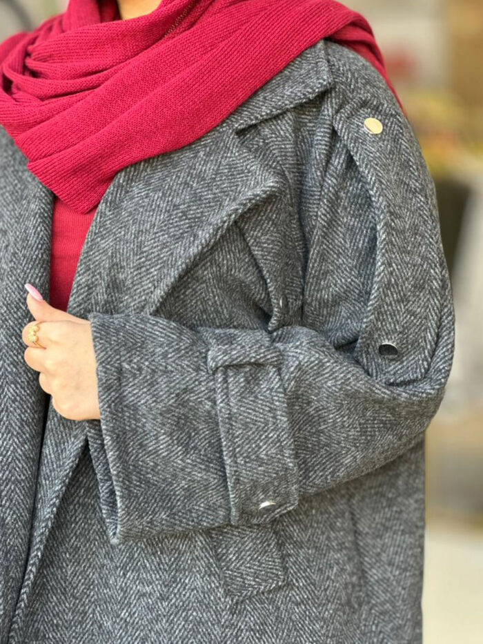 کت جناغی ملورین