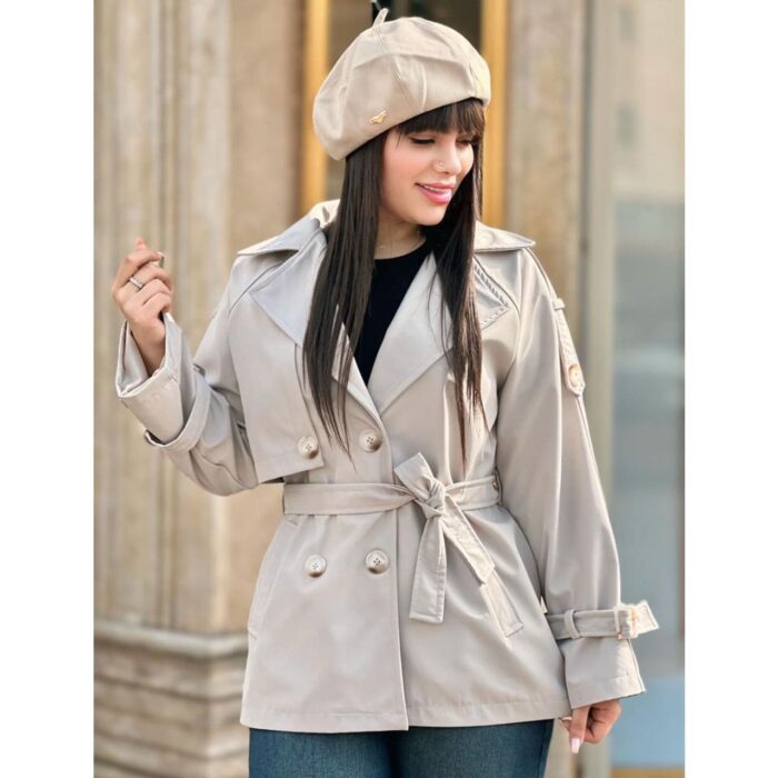 بارونی سانتانا آستردار (5638) - Image 1