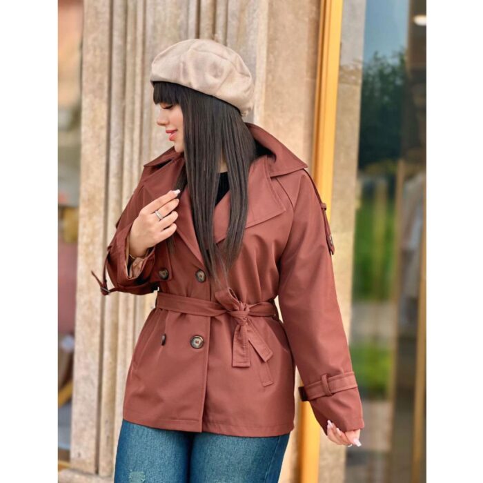 بارونی سانتانا آستردار (5638) - Image 3