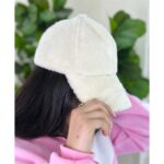 کلاه تدی ملورین