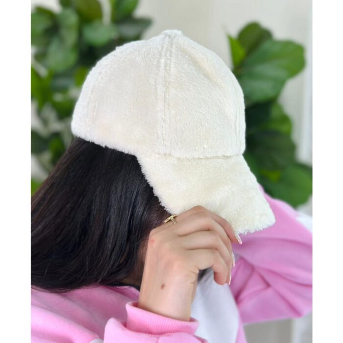 کلاه تدی ملورین