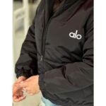 کاپشن ترند مشکی