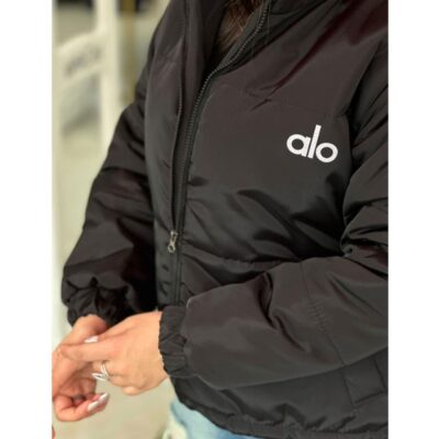 کاپشن ترند مشکی