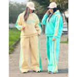 ست اسپرت دورس ملورین