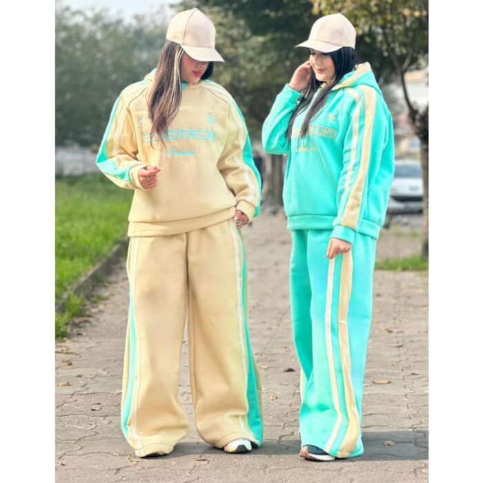 ست اسپرت دورس ملورین