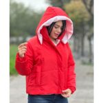 کاپشن کیوت مموری دخترونه ملورین