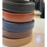 کمربند زنانه سگک دار