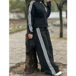 ست سوییشرت شلوار میو ملورین رشت