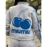 ست سوییشرت شلوار میو ملورین رشت