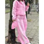 ست سوییشرت شلوار میو ملورین رشت