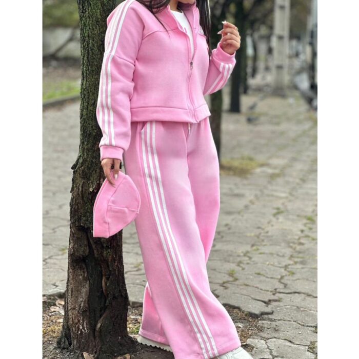 ست سوییشرت شلوار میو ملورین رشت