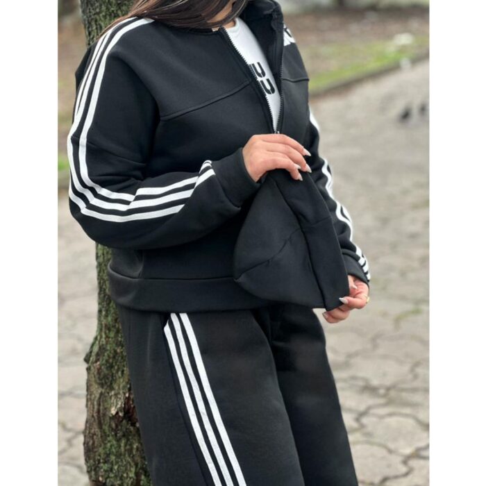 ست سوییشرت شلوار میو ملورین رشت