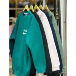 ست دورس نایک فروشگاه ملورین