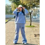 ست اسپرت دخترونه ملورین