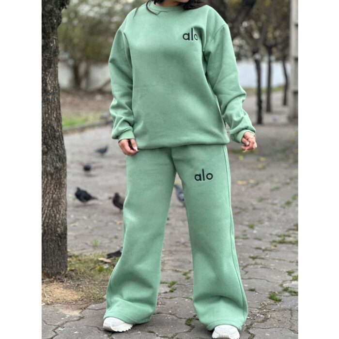 ست دورس دخترانه طرح الو ملورین رشت