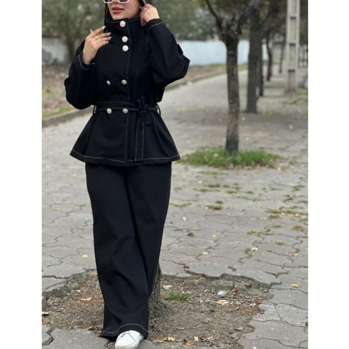 کت و شلوار تنسل