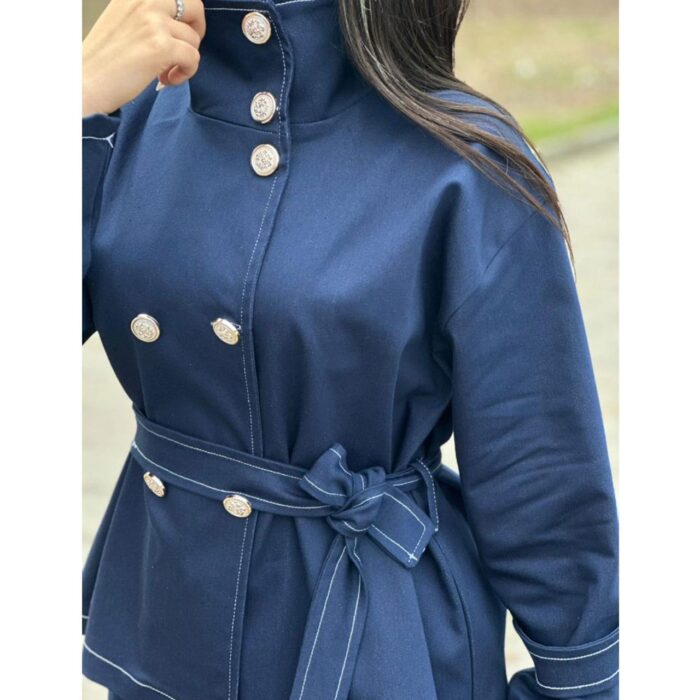 کت و شلوار تنسل