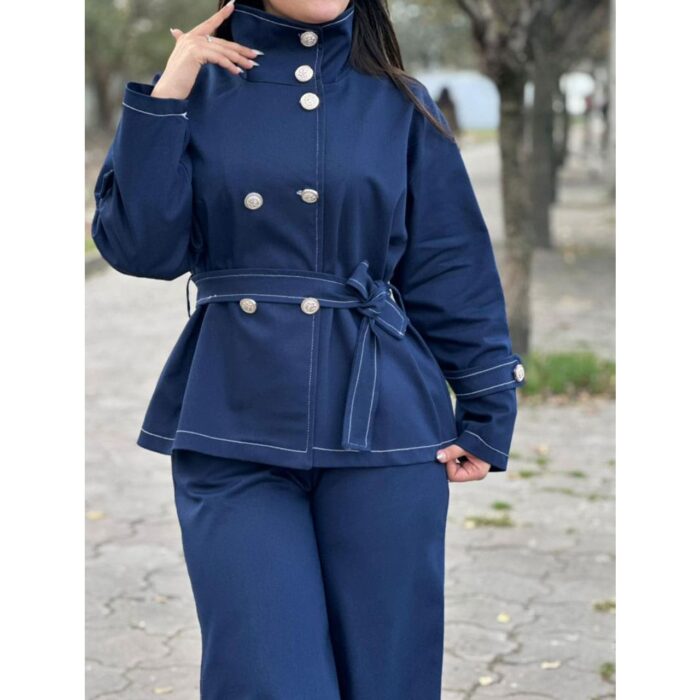 کت و شلوار تنسل