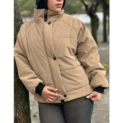 کاپشن سیلیکونی ملورین