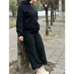 ست دورس ساده دخترونه ملورین