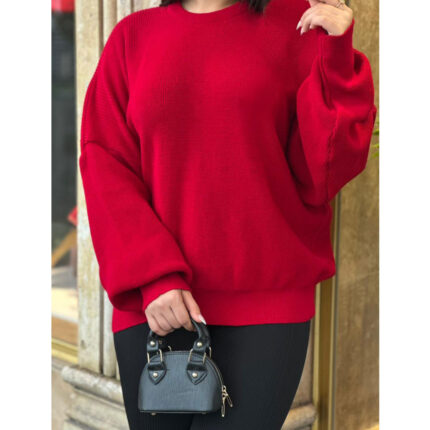 بافت یلدایی قرمز