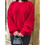 بافت یلدایی قرمز