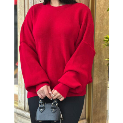 بافت یلدایی قرمز