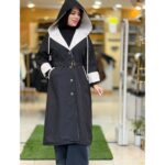 بارونی بلند ترکیبی