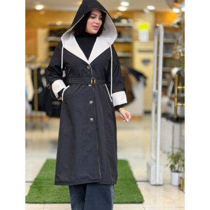 بارونی بلند ترکیبی