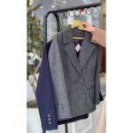 پالتو کتی فوتر شیک ملورین