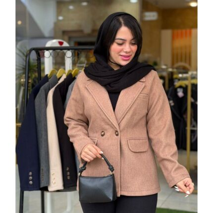 پالتو کتی فوتر شیک ملورین