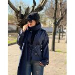 ترنج کت مدل سرو (5887)