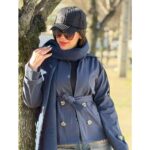 ترنج کت مدل سرو (5887) - Image 4