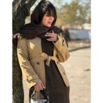 ترنج کت مدل سرو (5887) - Image 3