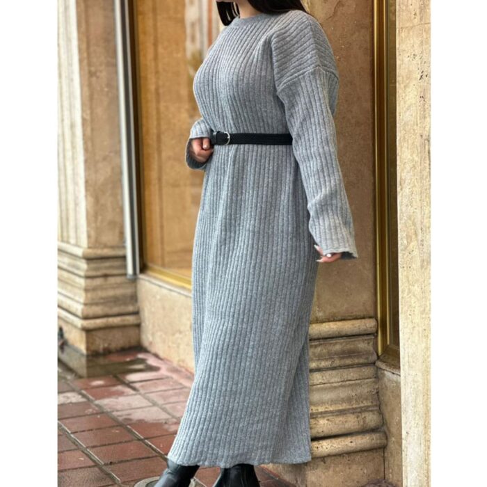 ماکسی بلند بافت ملورین