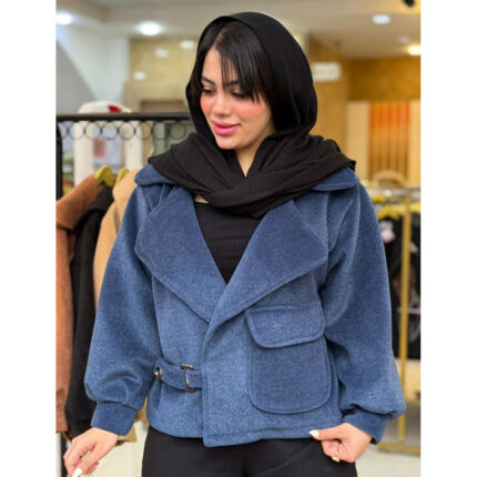 کت فوتر مخمل