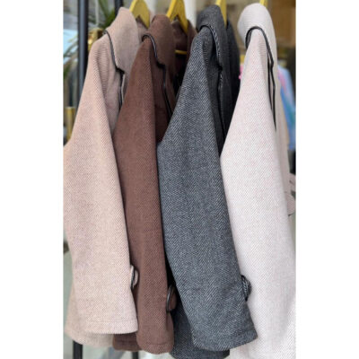 پالتو فوتر دخترونه