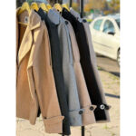 کت فوتر ضخیم