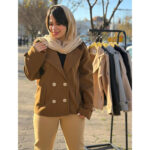 کت فوتر ضخیم