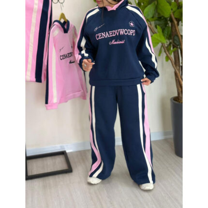 ست اسپرت دورس (5653)