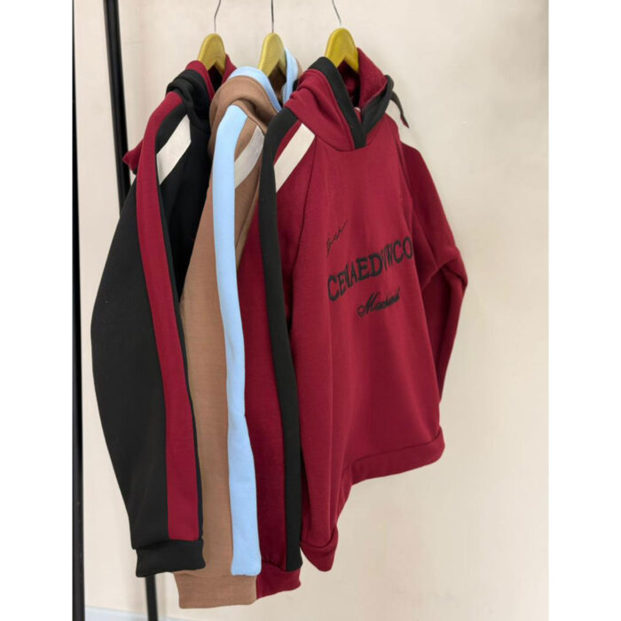 ست اسپرت دورس (5653) - Image 2